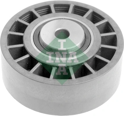 Tensioner Pulley, V-ribbed belt